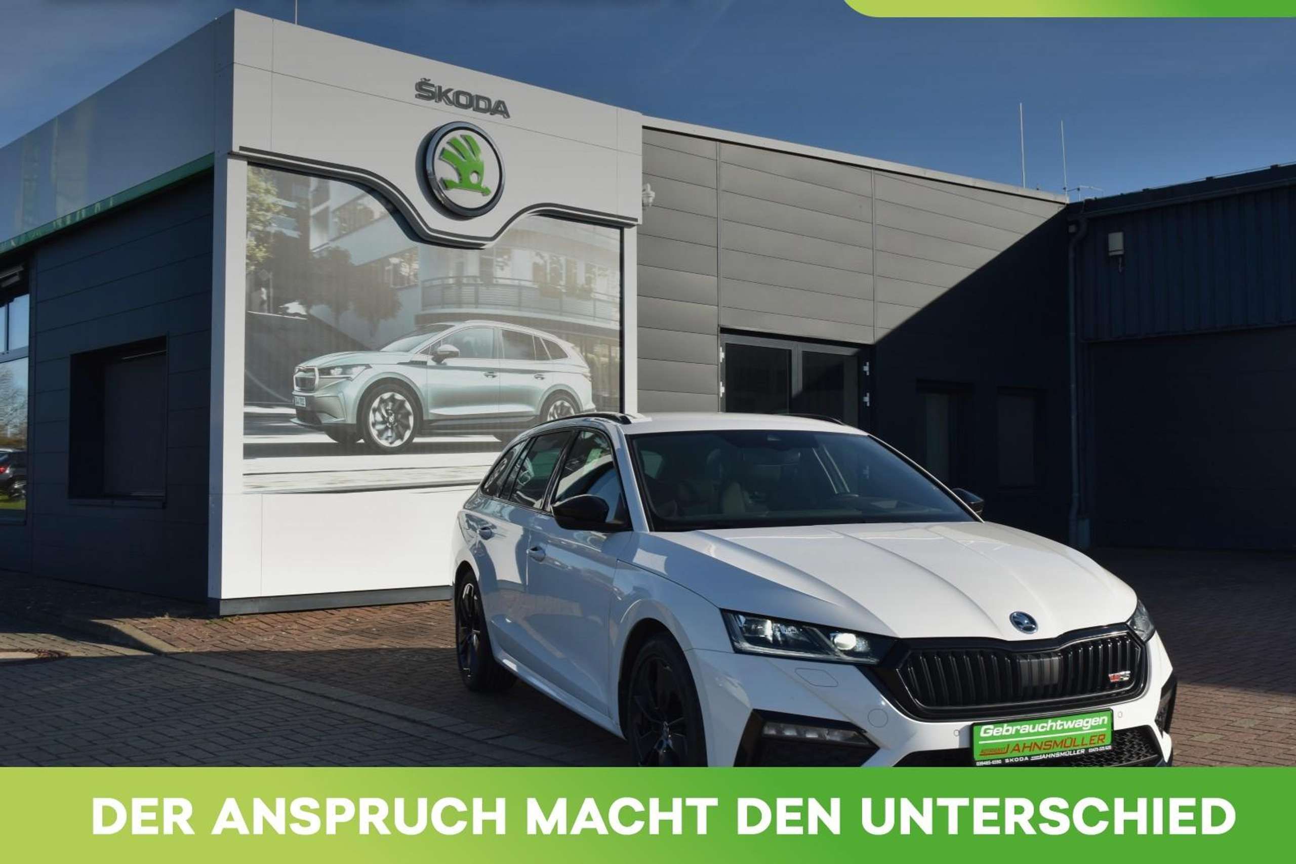 Skoda Kamiq 2020 Balta