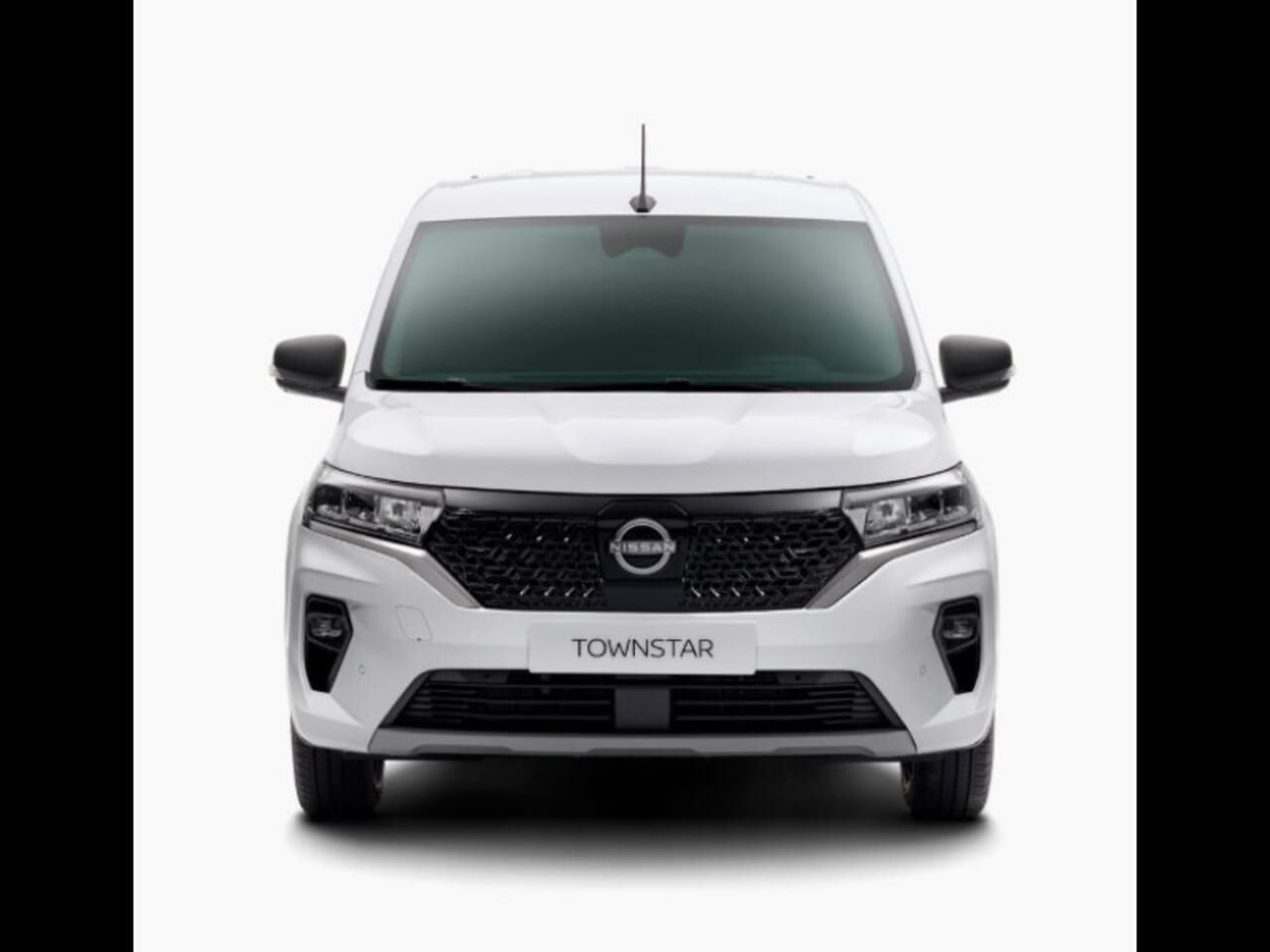 Nissan Townstar 2024 Balta