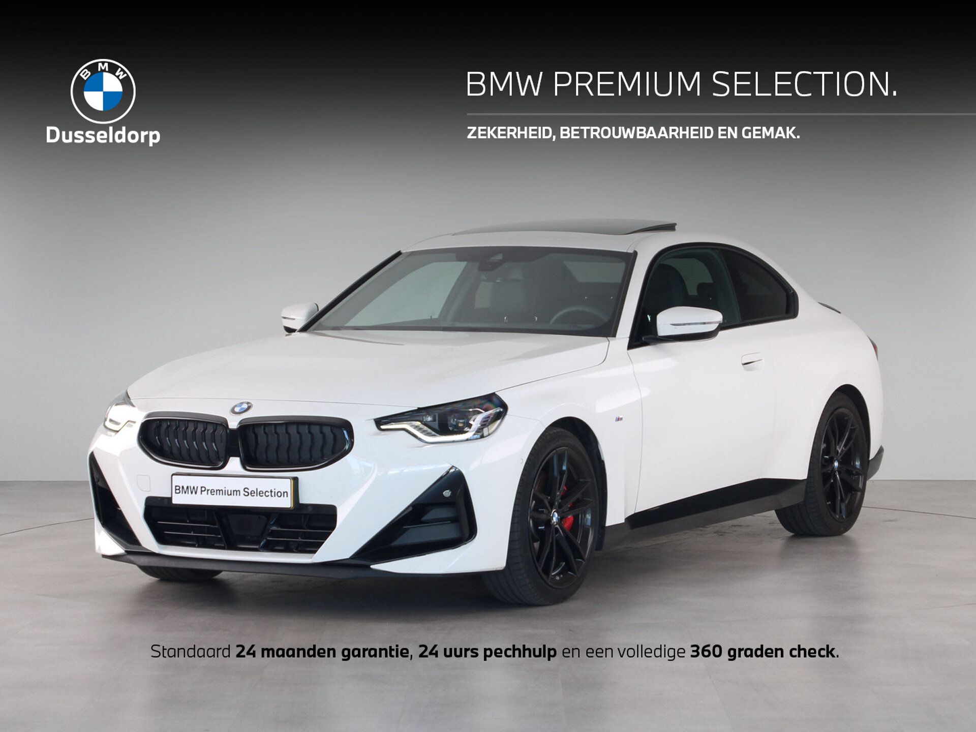 BMW 220 2024 Balta