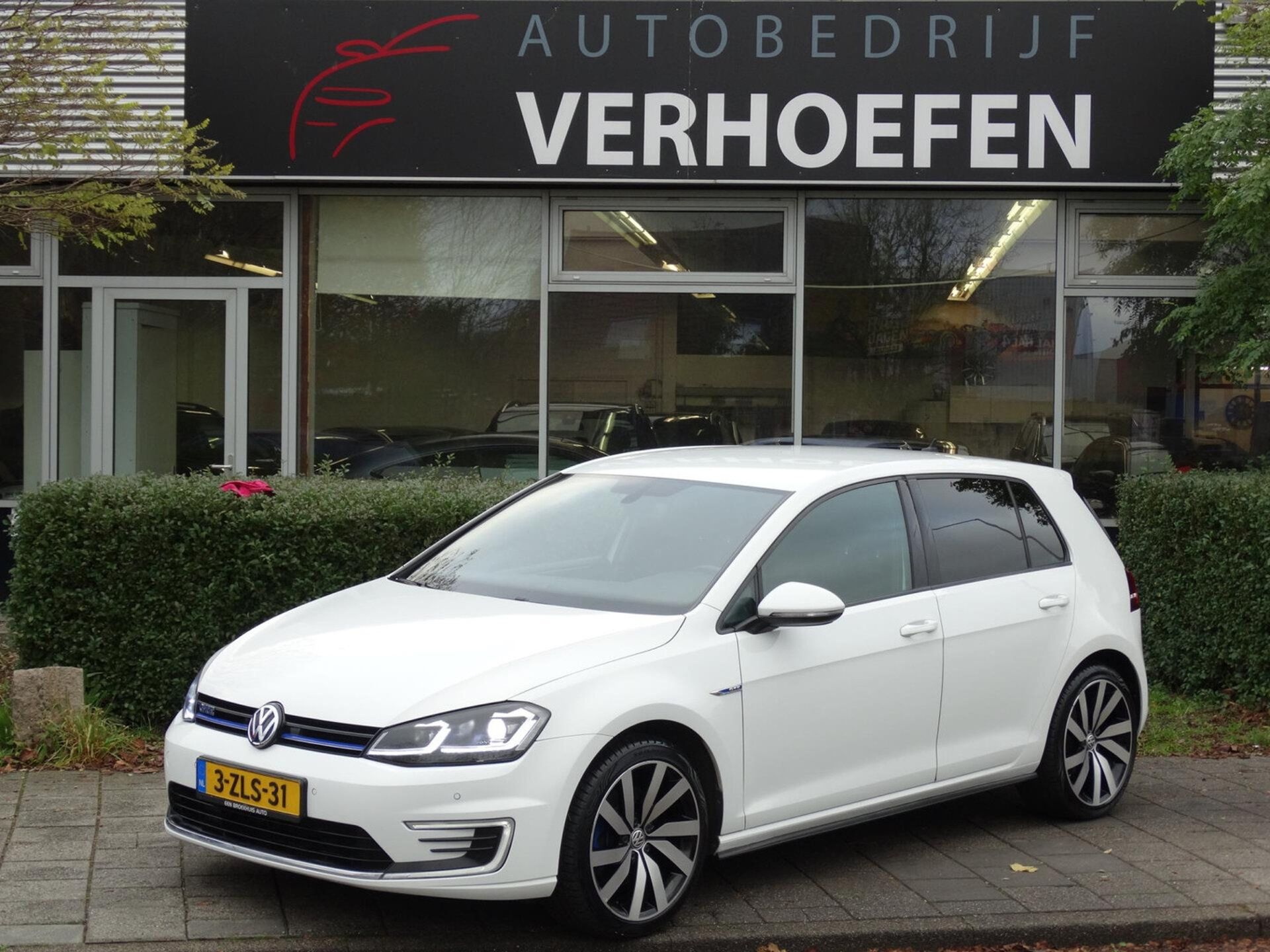 Volkswagen Golf 2015 Balta