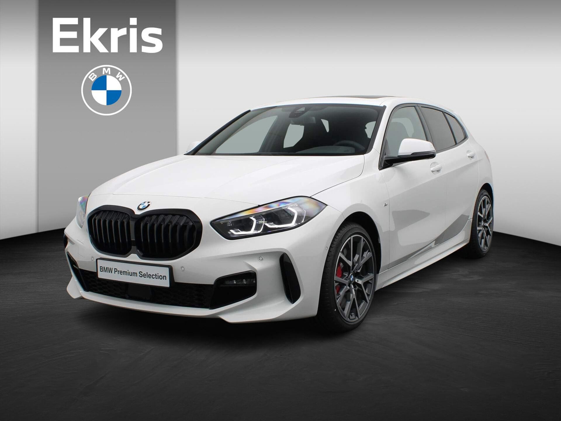 BMW 118 2024 Balta
