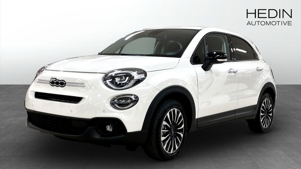 Fiat 500X 2023 Balta