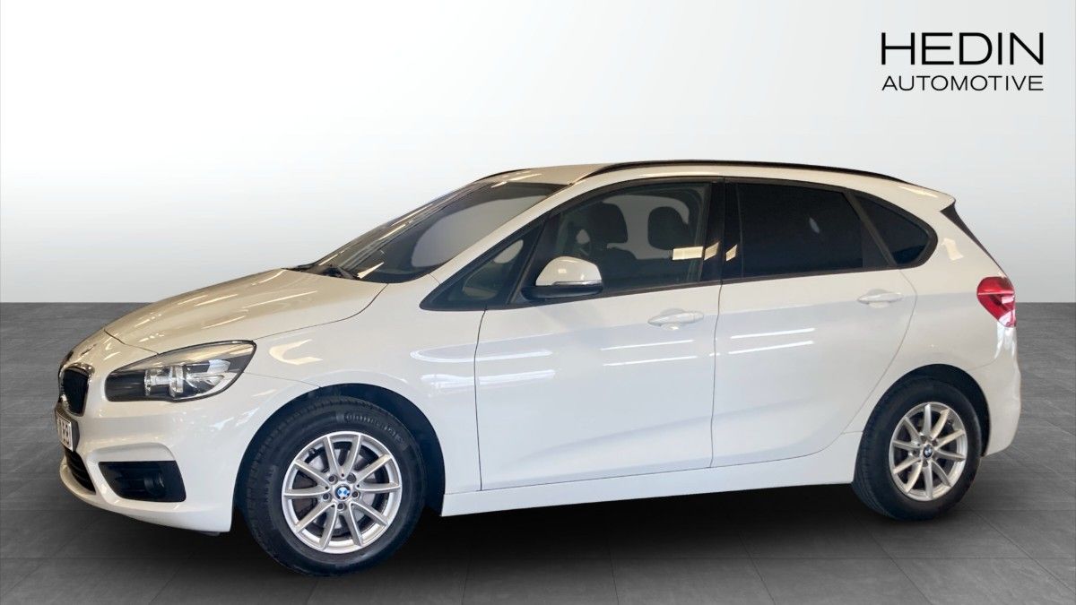 BMW 218 Active Tourer 2015 Balta