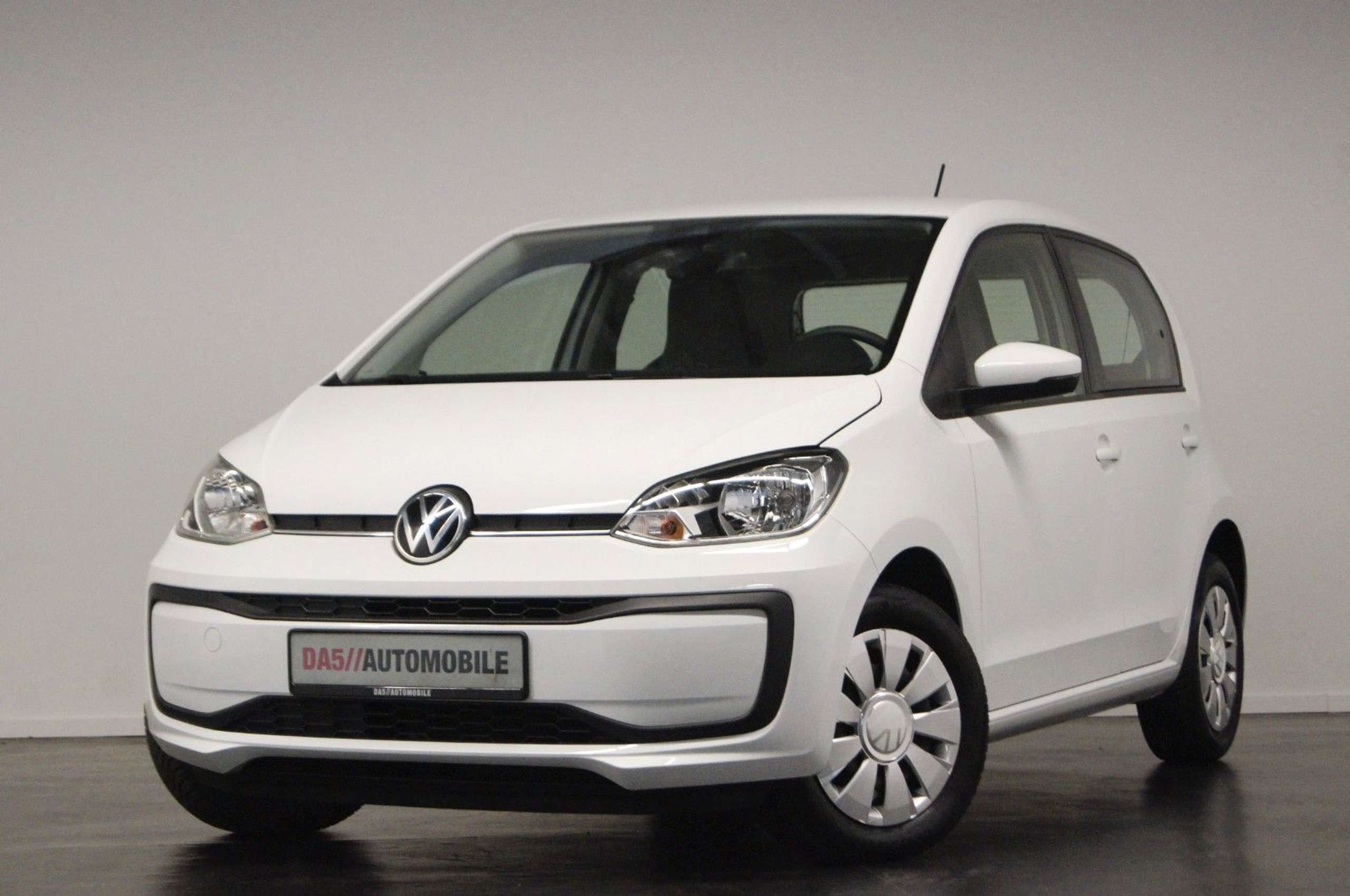 Volkswagen up! 2022 Balta