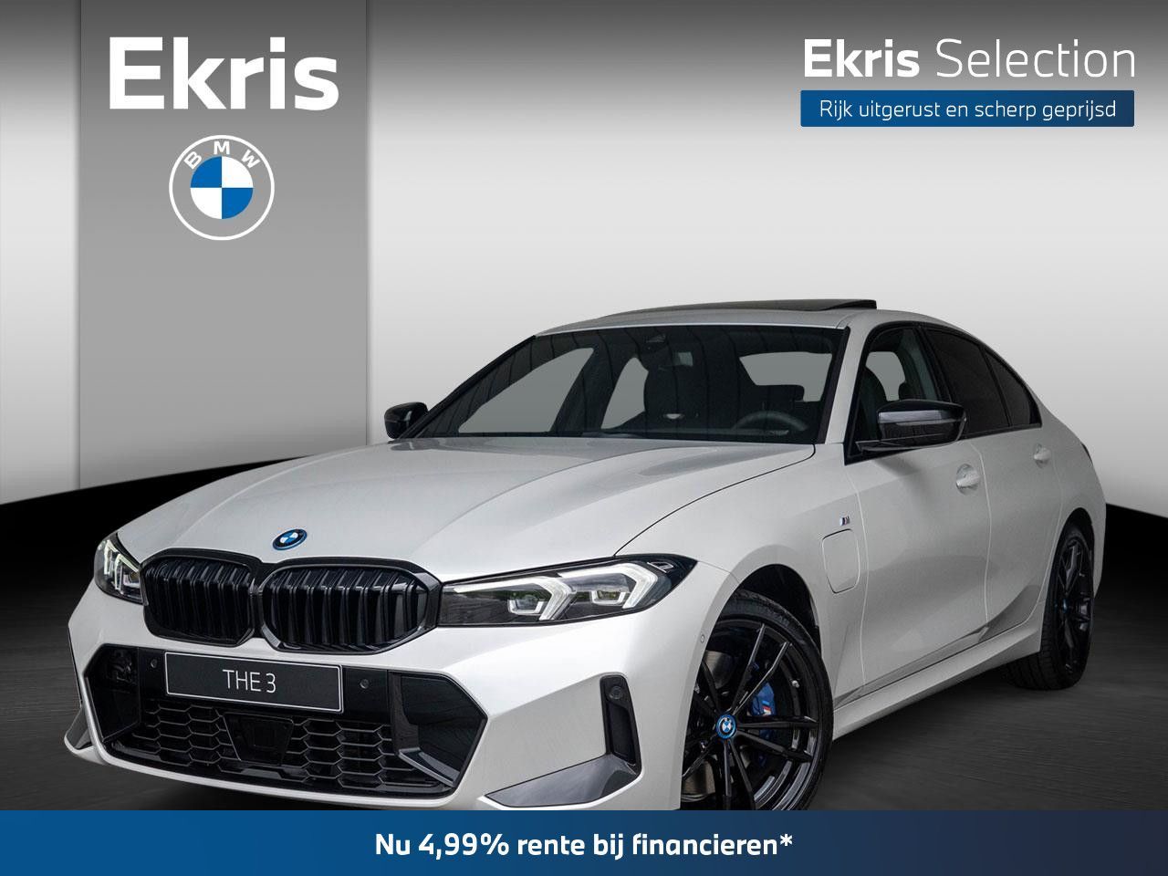 BMW 320 2025 Balta