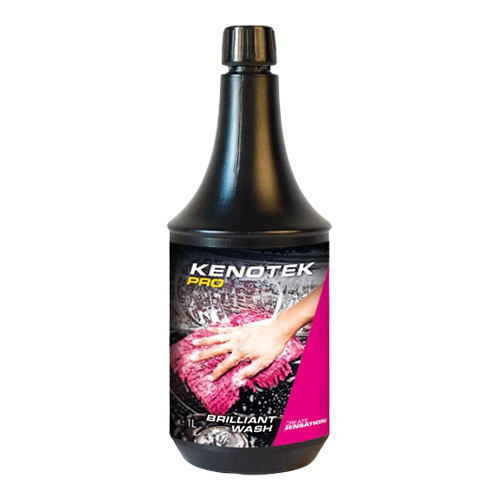 Kenotek Šampūnas - Brilliant Wash (1000 ml)