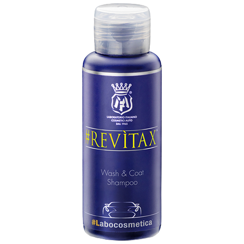 Labocosmetica Šampūnas "Revitax" 100 ml