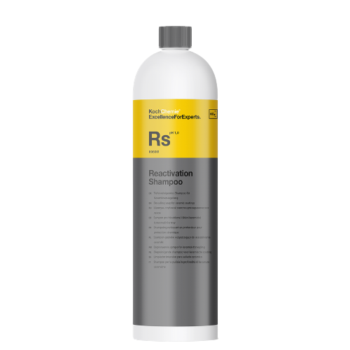Koch Chemie Šampūnas su Keramika - Reactivation Shampoo (1000 ml)