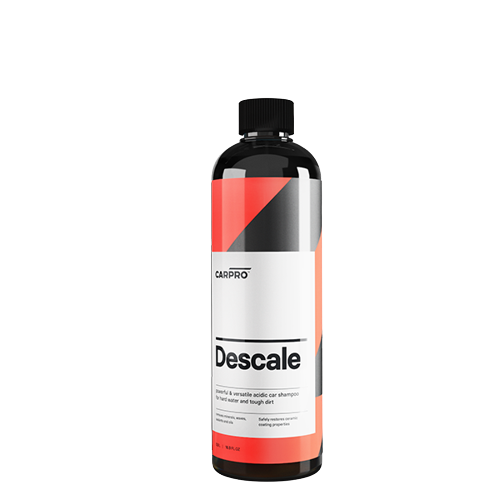 CARPRO Rūgštinis Šampūnas „Descale“ 500 ml.
