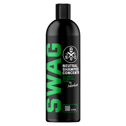 SWAG Šampūnas – Neutral Shampoo Concentrate