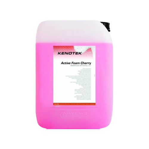 Kenotek Aktyvios Putos - Active Foam Cherry