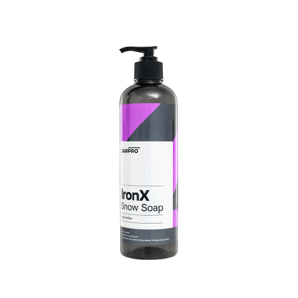 CARPRO Aktyviosios Putos „IronX“ 500 ml.