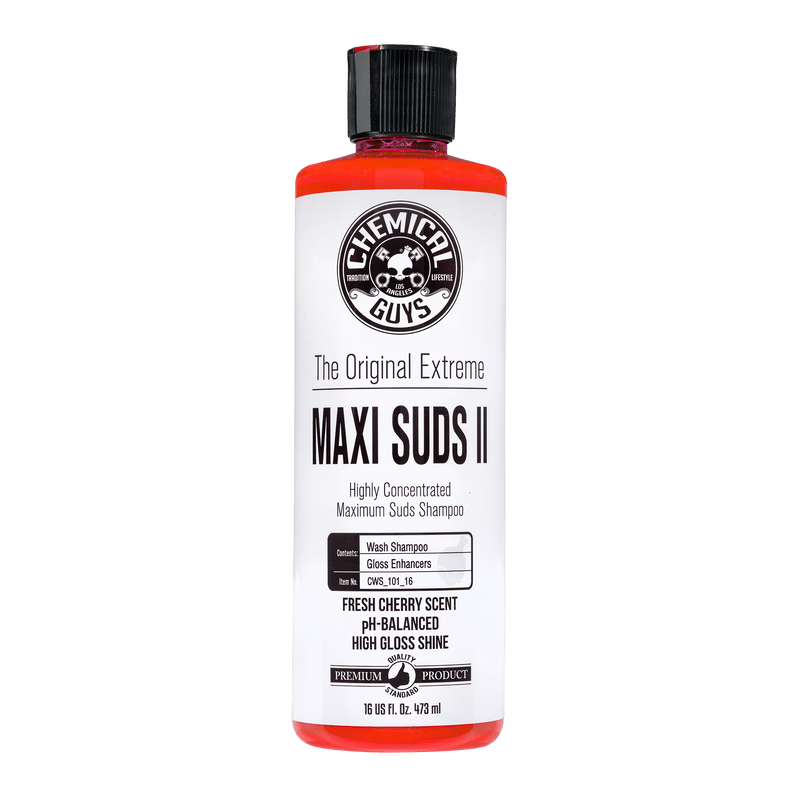 Chemical Guys Šampūnas "Maxi Suds II"