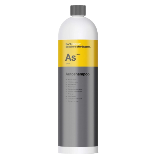 Koch Chemie šampūnas Autoshampoo 1000 ml