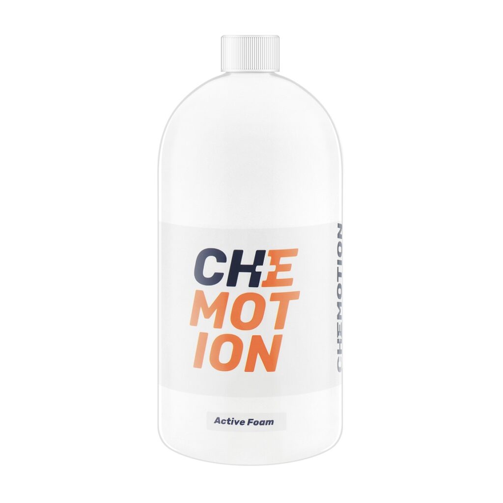 Chemotion Aktyviosios Putos – Active Foam