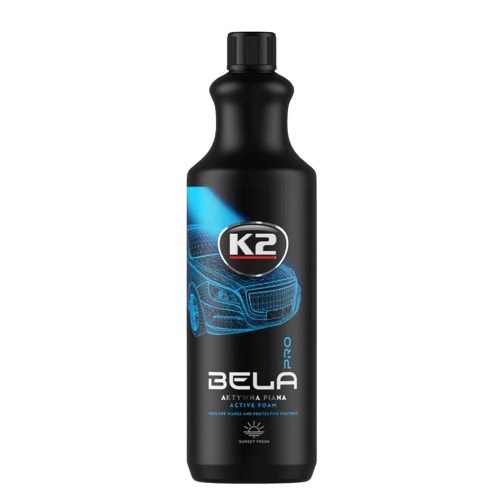 K2 Aktyvios Putos - Bela Pro (Sunset Fresh)