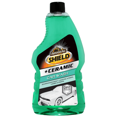 ArmorAll Šampūnas Su Keramikine Apsauga - Ceramic Car Wash