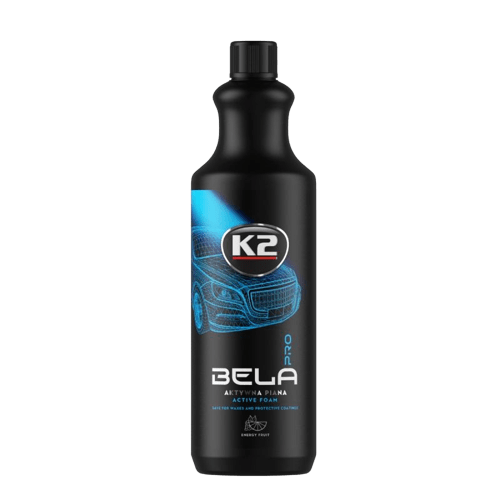 K2 Aktyvios Putos - Bela Pro (Energy Fruit)