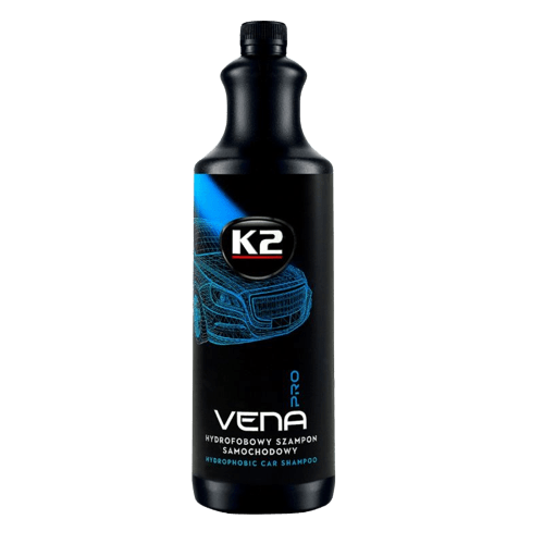 K2 Šampūnas - Vena Pro