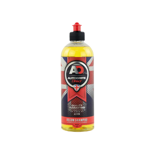 Autobrite Direct Dekontaminacijos Šampūnas - Decon Shampoo (500 ml)