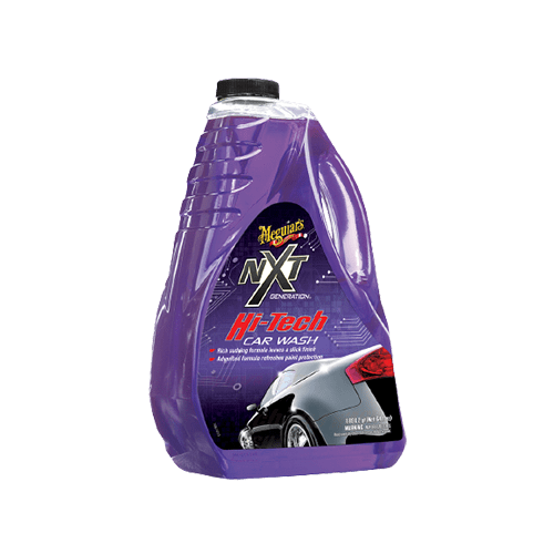 Meguiars Šampūnas "NXT Generation Car Wash" 1893 ml
