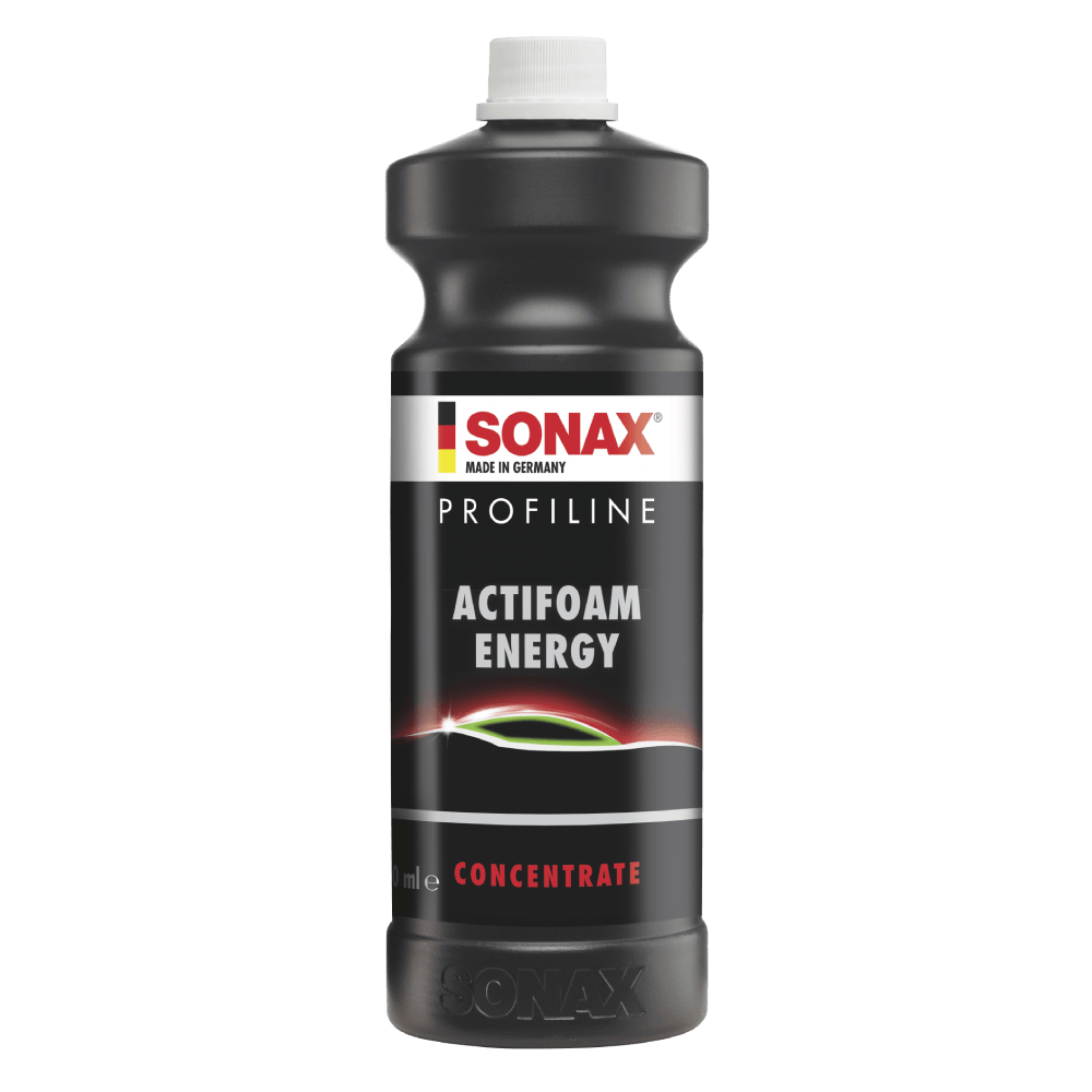 Sonax Profiline Aktyviosios Putos - Actifoam Energy (1000 ml.)