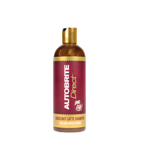 Autobrite Direct Šampūnas - Hazelnut Latte Shampoo