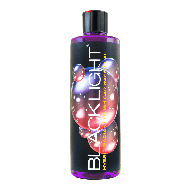 Chemical Guys Šampūnas „Black Light“