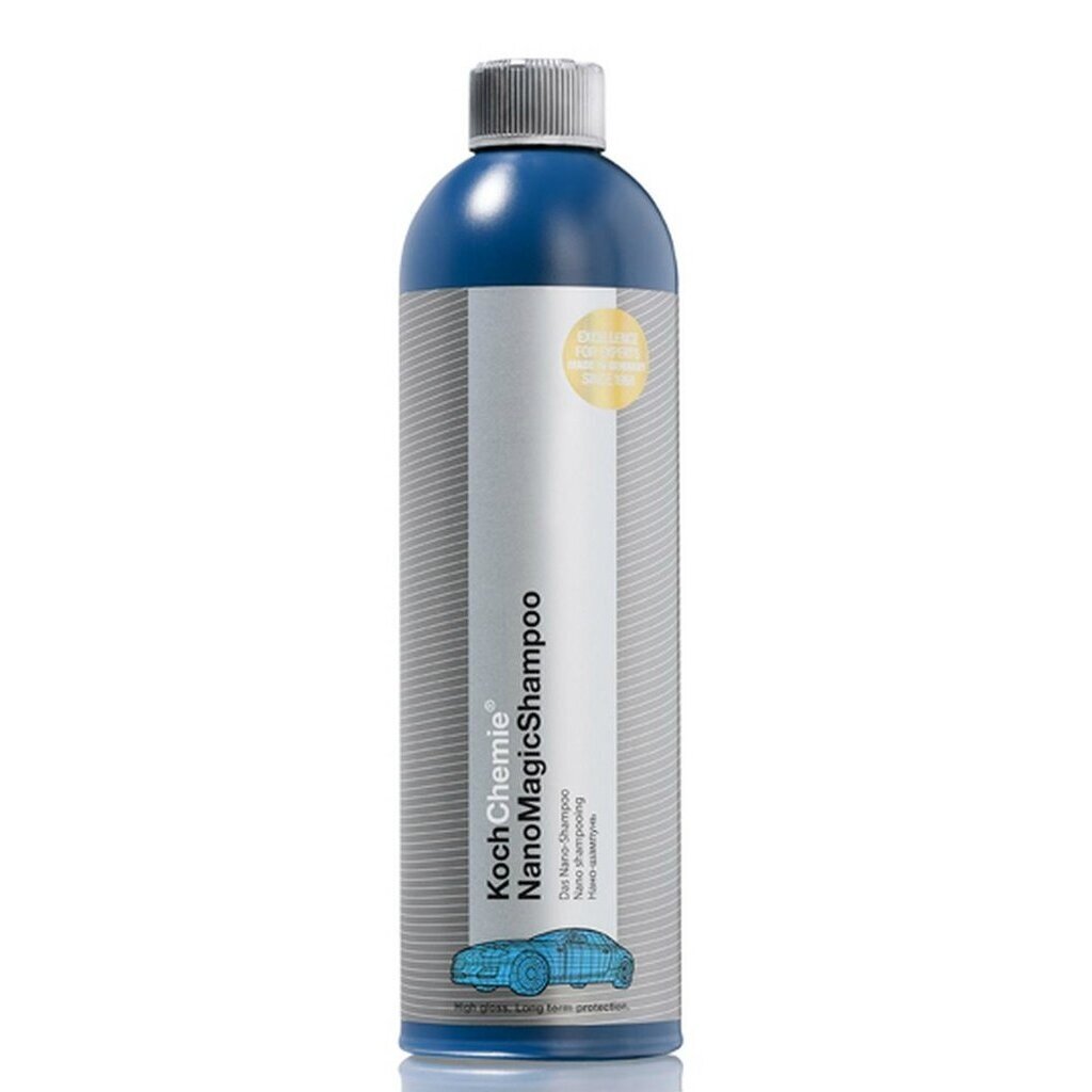 Koch Chemie Šampūnas - NanoMagic (750 ml.)