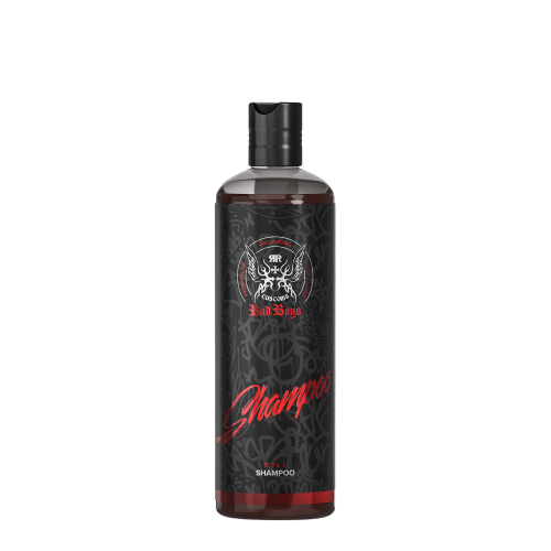 BadBoys Šampūnas - Cola Shampoo (500 ml)