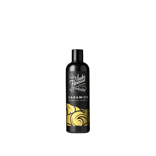 Auto Finesse Šampūnas su Keramika - Caramics Shampoo (500 ml.)