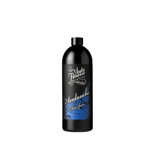 Auto Finesse Aktyviosios Putos - Avalanche Snow Foam (1000 ml.)