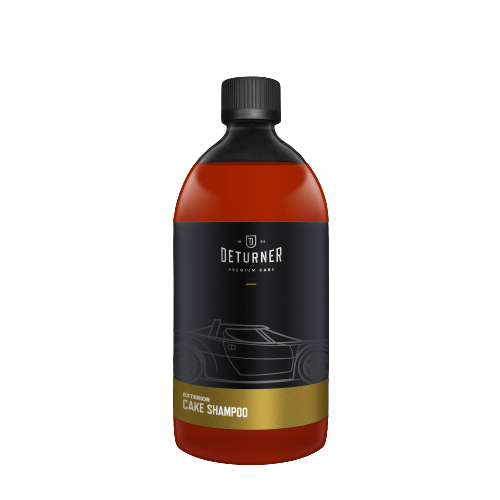 Deturner Šampūnas - Cake Shampoo (1000 ml.)