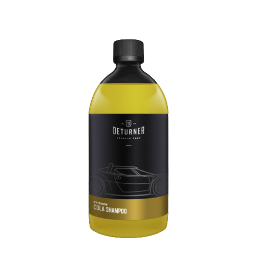 Deturner Šampūnas - Cola Shampoo (1000 ml.)