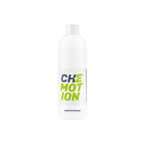 Chemotion Šampūnas „Bubble Car Shampoo“