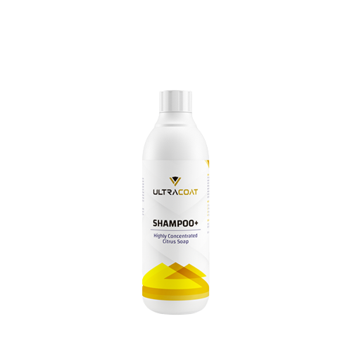 Ultracoat Šampūnas - Shampoo+ (500 ml.)