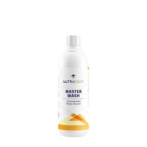 Ultracoat Šampūnas - Master Wash (500 ml.)
