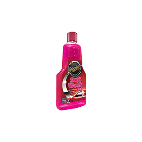 Meguiars Šampūnas - Soft Wash Gel