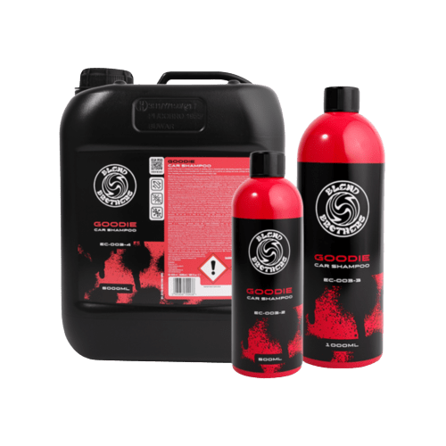 Blend Brothers Šampūnas – Goodie