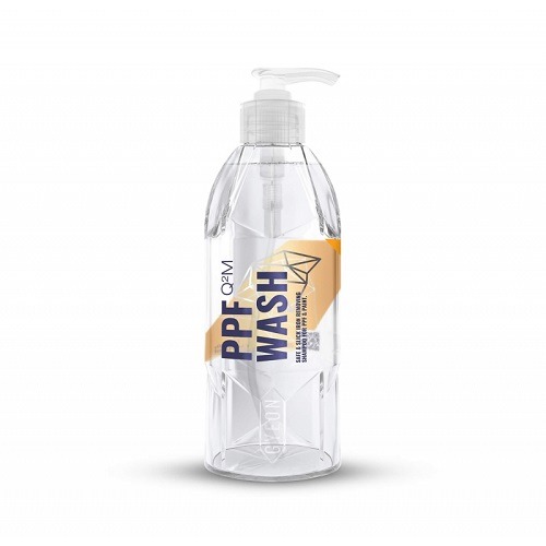 Gyeon Nukenksminantis Šampūnas - PPF Wash