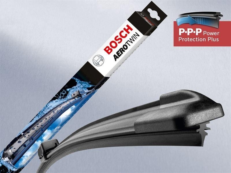 Valytuvai  Bosch Aerotwin A979S 600 475mm Kia, VW, Skoda
