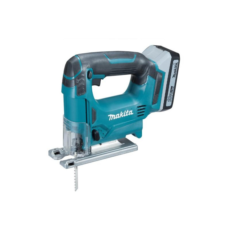 MAKITA.WYRZYNARKA 18V JV183DWE 2x1,3Ah