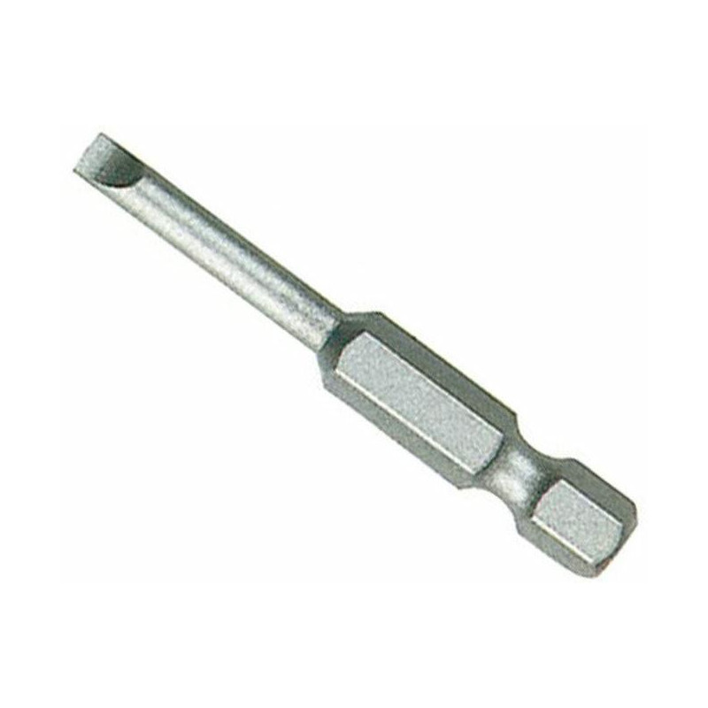 P-06208 MAKITA KOŃCÓWKA WKRĘTAKA SL 1,0x5,5mm 10 szt.