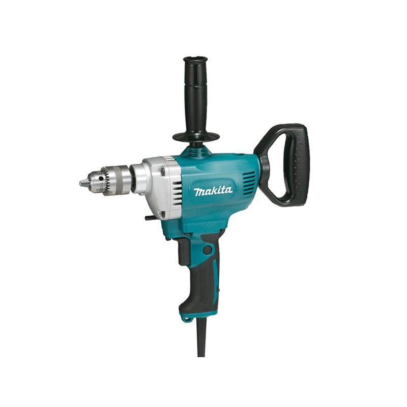 DS4012 MAKITA.WIERTARKA MIESZARKA 750W/13mm KLUCZYK