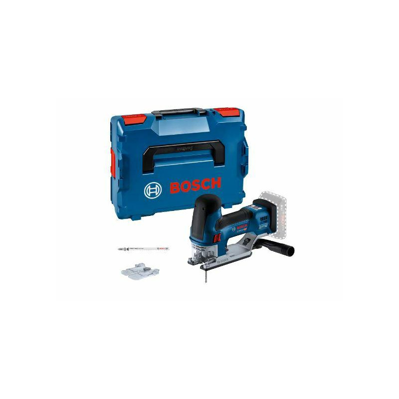 06015B1001 BOSCH.JIGSAW GST 18V-155 BC SOLO