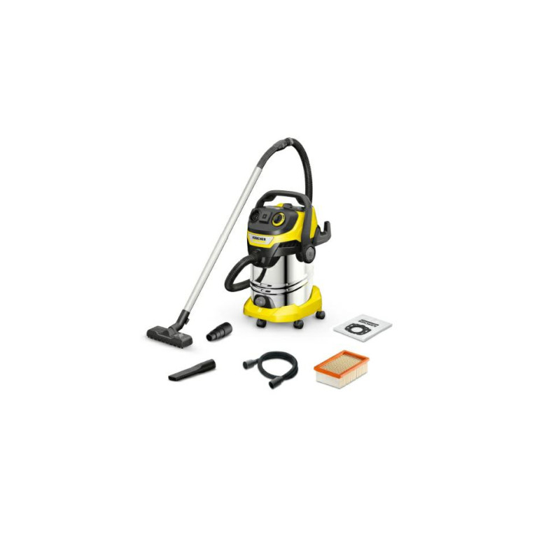 1.628-361.0 KARCHER ODKURZACZ WD 6 P S V-30/6/22/T (YSY) *EU-III!