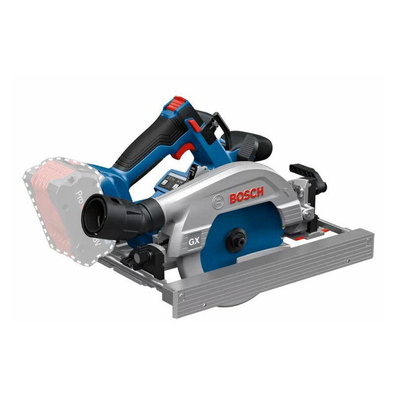 06016C1001 BOSCH.CIRCULARSAW. GKS 18 V-57-2 GX