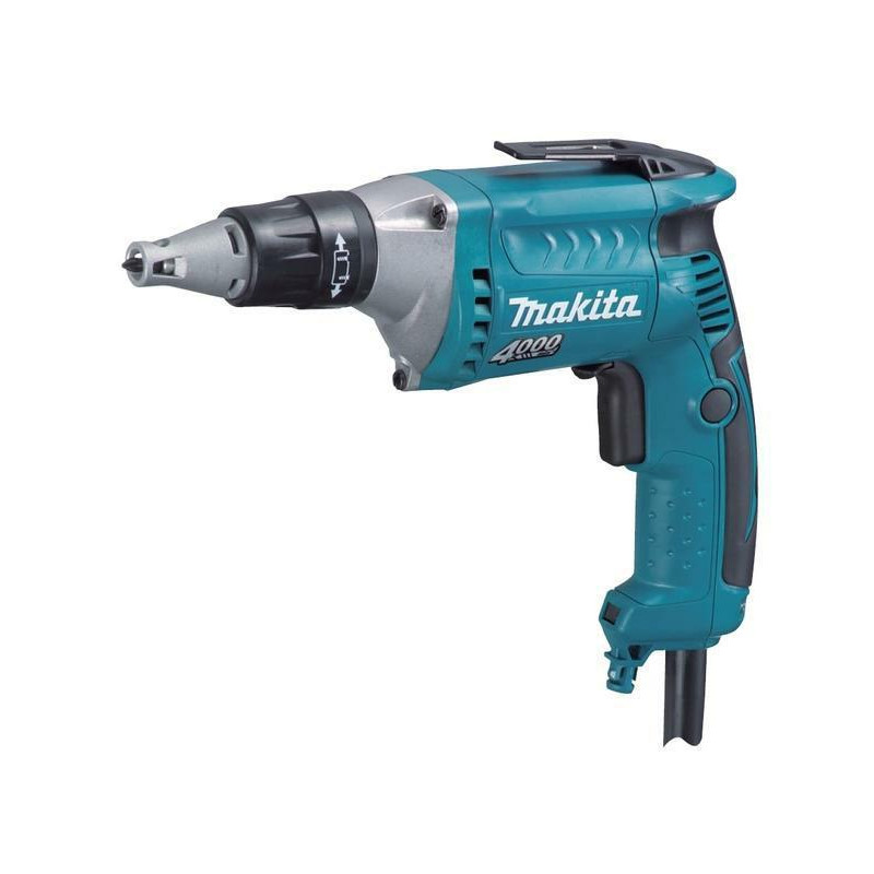 MAKITA.WKRĘTARKA SIECIOWA 570W FS4300 0-4000obr./min ...