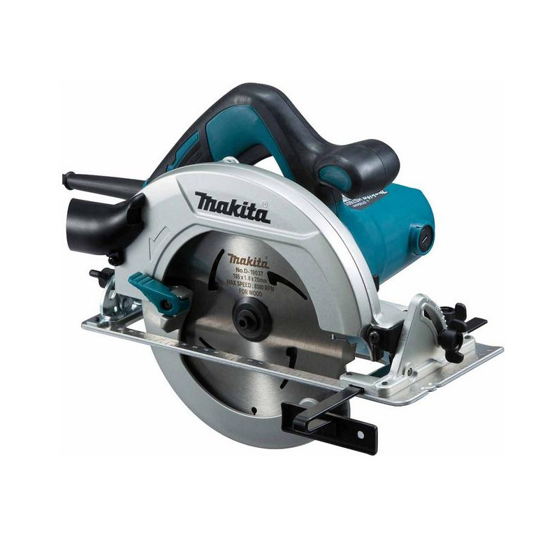 MAKITA.PILARKA TARCZOWA 190/1200W HS7601 66/46mm