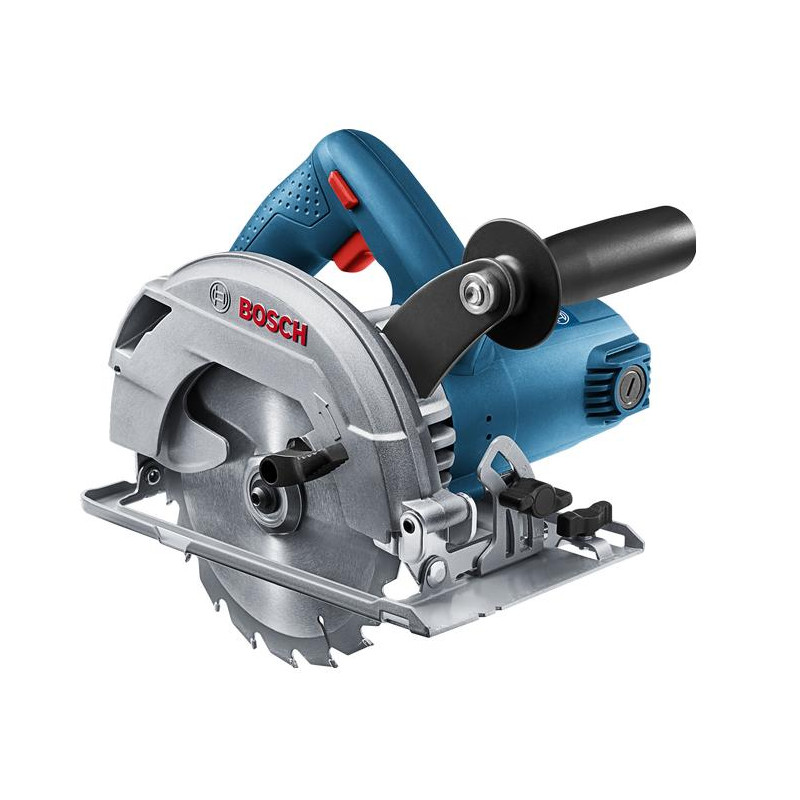 06016A9020 BOSCH.CIRCULARSAW. 165 mm/1200 W GKS 600